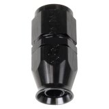 Russell Black Straight -8 Pro Ptfe Hose End thumbnail 2