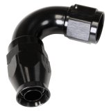Russell Black 120 -10 Pro Ptfe Hose End thumbnail 1