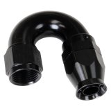 Russell Black 180 -10 Pro Ptfe Hose End thumbnail 1