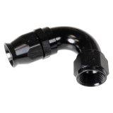 Russell Black 120 -12 Pro Ptfe Hose End thumbnail 2