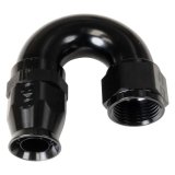 Russell Black 180 -12 Pro Ptfe Hose End thumbnail 1