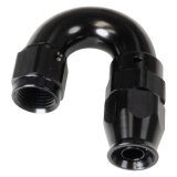 Russell Black 180 -6 Pro Ptfe Hose End thumbnail 1