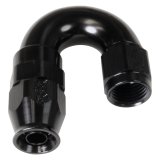 Russell Black 180 -6 Pro Ptfe Hose End thumbnail 2