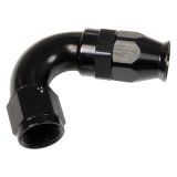 Russell Black 120 -8 Pro Ptfe Hose End thumbnail 2
