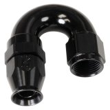 Russell Black 180 -8 Pro Ptfe Hose End thumbnail 1
