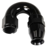 Russell Black 180 -8 Pro Ptfe Hose End thumbnail 2