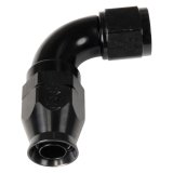 Russell Black 90 -10 Pro Ptfe Hose End thumbnail 1
