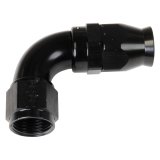 Russell Black 90 -10 Pro Ptfe Hose End thumbnail 2