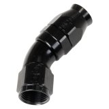 Russell Black 45 -10 Pro Ptfe Hose End thumbnail 1
