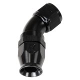 Russell Black 45 -12 Pro Ptfe Hose End thumbnail 1