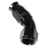 Russell Black 45 -12 Pro Ptfe Hose End thumbnail 2