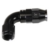 Russell Black 90 -6 Pro Ptfe Hose End thumbnail 1