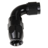 Russell Black 90 -6 Pro Ptfe Hose End thumbnail 2