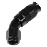Russell Black 45 -6 Pro Ptfe Hose End thumbnail 2