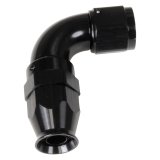 Russell Black 90 -8 Pro Ptfe Hose End thumbnail 2