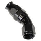 Russell Black 45 -8 Pro Ptfe Hose End thumbnail 2