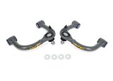 SuperPro 03-09 Lexus GX470 / Toyota 4Runner Sport 4WD Front Upper Fixed Offset Control Arm Set thumbnail 3