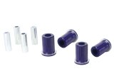 SuperPro 15-25 Toyota Hilux (2WD) Front Upper Control Arm Inner Bushing Kit thumbnail 1
