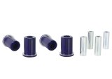 SuperPro 15-25 Toyota Hilux (2WD) Front Upper Control Arm Inner Bushing Kit thumbnail 2