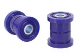 SuperPro 12-21 Mercedes Benz W415 Citan Front Lower Control Arm Inner Bushing Kit thumbnail 2