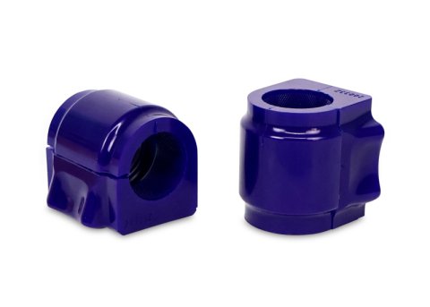 Superpro 09-14 Ford F-150 Front Sway Bar Bushing Kit thumbnail 2