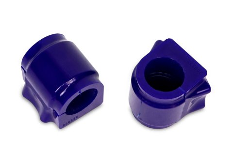 Superpro 09-14 Ford F-150 Front Sway Bar Bushing Kit thumbnail 3