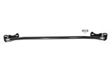 UMI Performance 82-92 GM F-Body Adjustable Strut Tower Brace (LS Only) - Black thumbnail 1