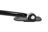 UMI Performance 82-92 GM F-Body Adjustable Strut Tower Brace (LS Only) - Black thumbnail 3