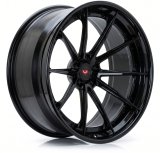 Vossen Forged VPS-1 3piece - OEM NUT - 23x11 - 5x114 - 67.1 - GB CENTER / GB LIP - PUROSANGUE FRONT thumbnail 1