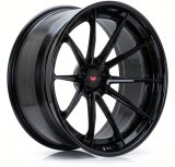 Vossen Forged VPS-1 3piece - OEM NUT - 23x11 - 5x114 - 67.1 - GB CENTER / GB LIP - PUROSANGUE FRONT thumbnail 2