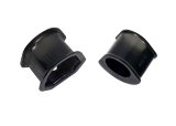 Whiteline 95-99 Hyundai Accent Rack & Pinion Mount Bushing Kit thumbnail 2