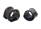 Whiteline 95-99 Hyundai Accent Rack & Pinion Mount Bushing Kit thumbnail 3