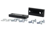 Whiteline 05-23 Toyota Tacoma Front Sway Bar Relocation Bracket thumbnail 1