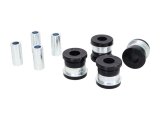 Whiteline 09-24 Ram 1500 Control Arm Upper Bushing Kit thumbnail 1