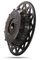 Clutch Masters 02-06 Acura RSX Base 725 PRO Series Triple Disc Clutch w/Steel Flywheel thumbnail 7