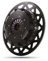 Clutch Masters 03-17 Honda Accord 725 PRO Series Triple Disc Clutch w/Steel Flywheel thumbnail 6
