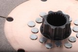 Clutch Masters 89-98 Nissan Skyline 2.5L RB25DET/2.6L RB26DETT 725 PRO Series Twin Disc w/Steel FW thumbnail 5