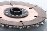 Clutch Masters 02-06 Acura RSX Base 725 PRO Series Twin Disc Clutch w/Steel Flywheel thumbnail 4