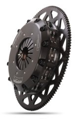 Clutch Masters 23-24 Toyota GR Corolla 725 PRO Series Twin Disc Clutch w/Steel Flywheel thumbnail 7