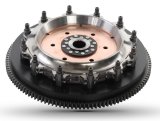 Clutch Masters 16-18 BMW 340i 850 PRO Series Twin Disc Clutch w/Aluminum Flywheel thumbnail 1