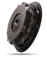 Clutch Masters 89-98 Nissan Skyline 2.5L RB25DET/2.6L RB26DETT 850 PRO Series Twin Disc w/Steel FW thumbnail 6