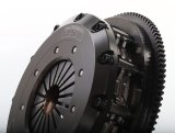 Clutch Masters 07-08 Acura TL Type-S 850 PRO Series Twin Disc Clutch w/Aluminum Flywheel thumbnail 2