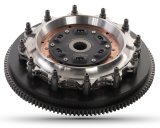 Clutch Masters 07-08 Volkswagen Eos 850 PRO Series Twin Disc Clutch w/Steel Flywheel thumbnail 1