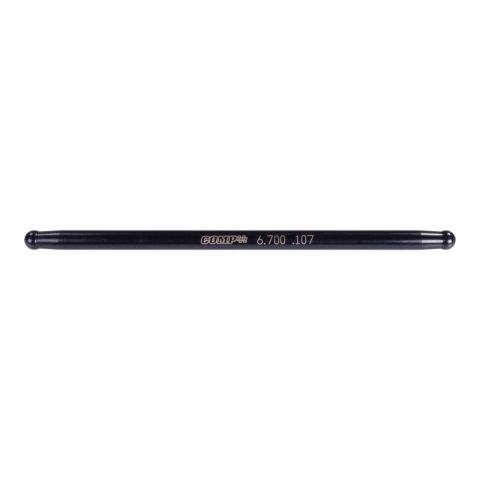 COMP Cams Xtreme Race G2 Pushrod 6.700in Length 5/16in DIA .106in Wall 210 Radius - Single