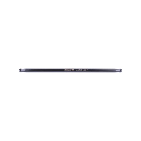 COMP Cams Xtreme Race G2 Pushrod 7.950in Length 5/16in DIA .106in Wall 210 Radius - Single