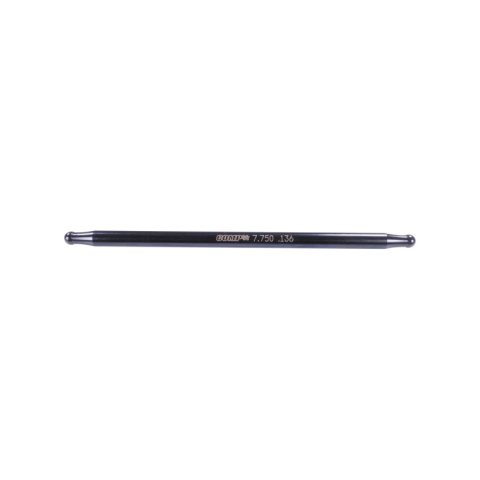 COMP Cams Xtreme Race G2 Pushrod 7.750in Length 3/8in DIA .137in Wall 210 Radius - Single