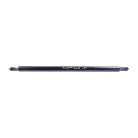 COMP Cams Xtreme Race G2 Pushrod 8.225in Length 3/8in DIA .137in Wall 210 Radius - Single