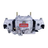 Edelbrock VRS-4150 Race & Performance Carburetor 850 CFM thumbnail 3