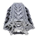 Edelbrock RHS LS Aluminum Race Block 9.240in Standard Deck 4.120in Bore 0.904in Lifter thumbnail 2