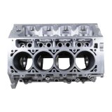 Edelbrock RHS LS Aluminum Race Block 9.240in Standard Deck 4.120in Bore 0.904in Lifter thumbnail 3